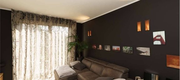 2 Schlafzimmer Wohnung in Bernareggio, Italy, Nr. 317693 10