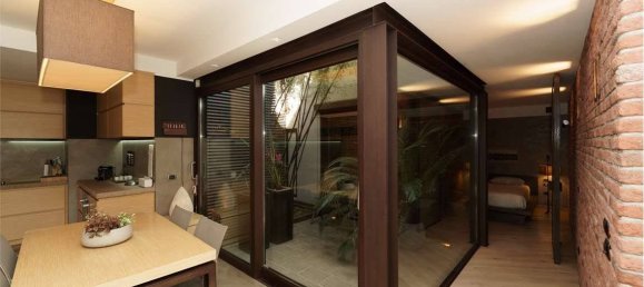 2 Schlafzimmer Wohnung in Bernareggio, Italy, Nr. 317693 26