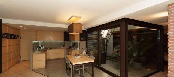 2 Schlafzimmer Wohnung in Bernareggio, Italy, Nr. 317693 25