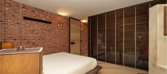 2 Schlafzimmer Wohnung in Bernareggio, Italy, Nr. 317693 47