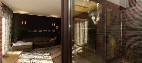 2 Schlafzimmer Wohnung in Bernareggio, Italy, Nr. 317693 27