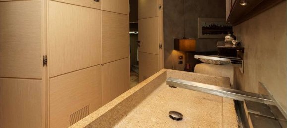 2 Schlafzimmer Wohnung in Bernareggio, Italy, Nr. 317693 34