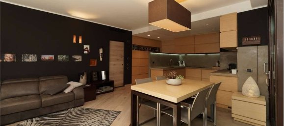 2 Schlafzimmer Wohnung in Bernareggio, Italy, Nr. 317693 12