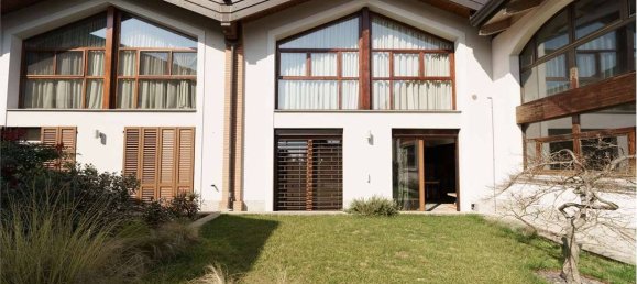 2 Schlafzimmer Wohnung in Bernareggio, Italy, Nr. 317693 40