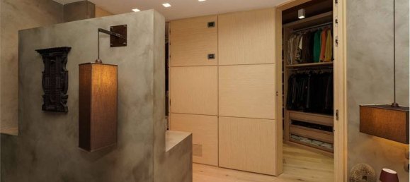 2 Schlafzimmer Wohnung in Bernareggio, Italy, Nr. 317693 44