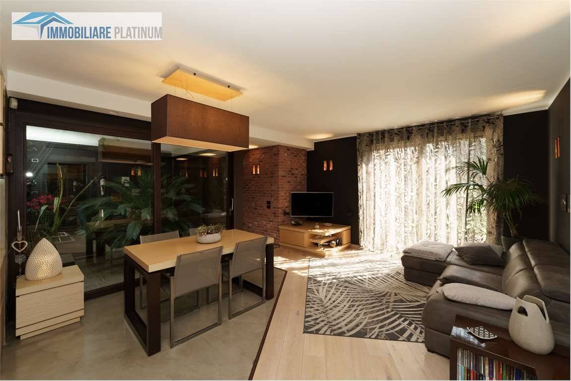 2 Schlafzimmer Wohnung in Bernareggio, Italy, Nr. 317693