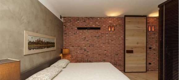 2 Schlafzimmer Wohnung in Bernareggio, Italy, Nr. 317693 48