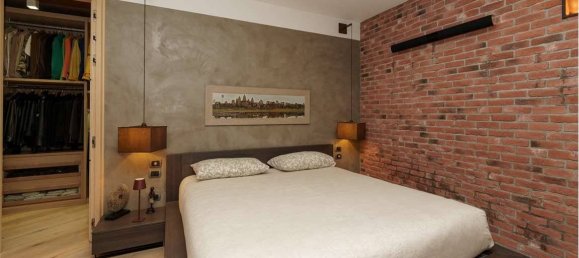 2 Schlafzimmer Wohnung in Bernareggio, Italy, Nr. 317693 43