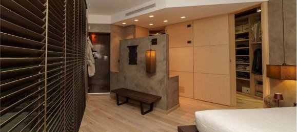 2 Schlafzimmer Wohnung in Bernareggio, Italy, Nr. 317693 42