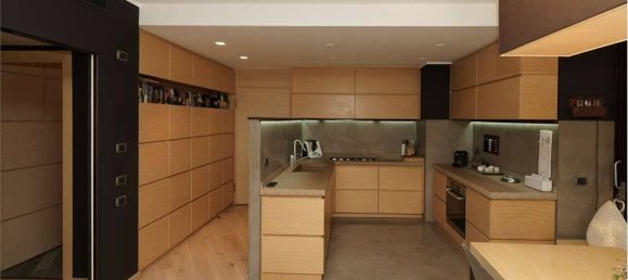 2 Schlafzimmer Wohnung in Bernareggio, Italy, Nr. 317693 8