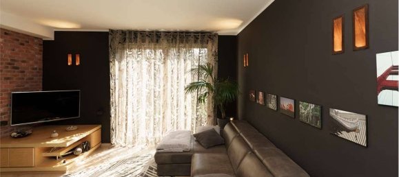 2 Schlafzimmer Wohnung in Bernareggio, Italy, Nr. 317693 21