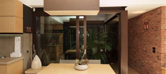 2 Schlafzimmer Wohnung in Bernareggio, Italy, Nr. 317693 19