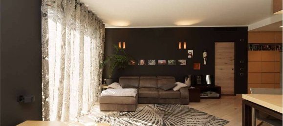 2 Schlafzimmer Wohnung in Bernareggio, Italy, Nr. 317693 23