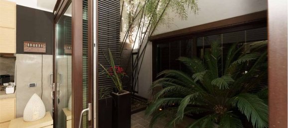 2 Schlafzimmer Wohnung in Bernareggio, Italy, Nr. 317693 16