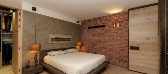 2 Schlafzimmer Wohnung in Bernareggio, Italy, Nr. 317693 30