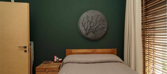 2 Schlafzimmer Wohnung in Bernareggio, Italy, Nr. 317693 2