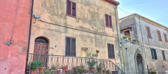 3 bedrooms House in Magliano in Toscana, Italy No. 176832 30