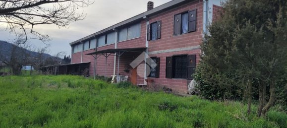 3 bedrooms House in Monastero Bormida, Italy No. 52518 10