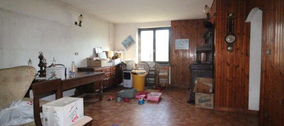 3 bedrooms House in Monastero Bormida, Italy No. 52518 16