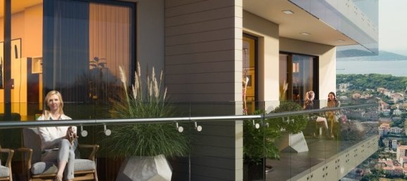 Studio in Istanbul, Turkey No. 2611 10