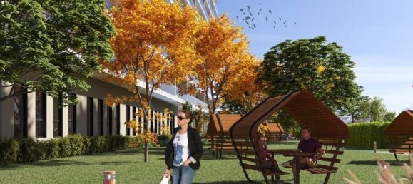 Studio in Istanbul, Turkey No. 2611 7