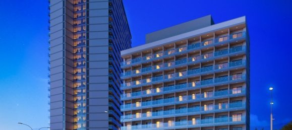 Studio in Istanbul, Turkey No. 2611 4