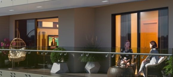 Studio in Istanbul, Turkey No. 2611 11