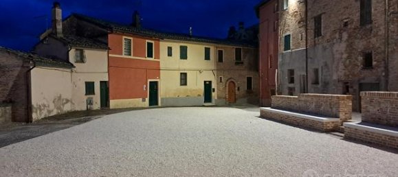 4-salle Villa à Belvedere Ostrense, Italy No. 292244 2