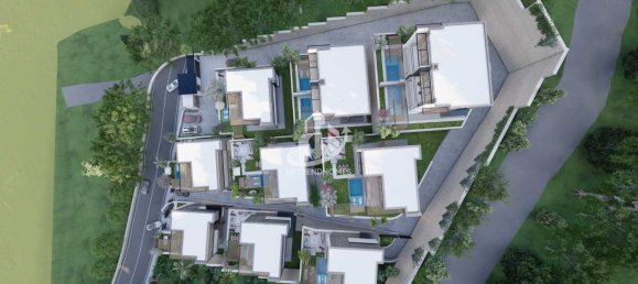 Villa 3+1 in Alanya, Turkey No. 4267 6