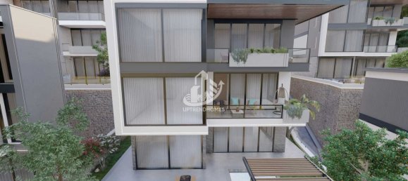 Villa 3+1 in Alanya, Turkey No. 4267 10