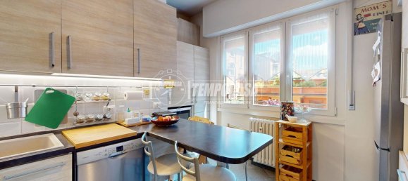 Apartamento T3 em Milan, Italy N.º 364220 13
