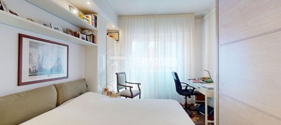 Apartamento T3 em Milan, Italy N.º 364220 8