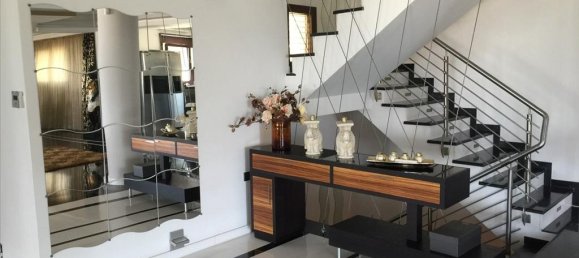 5 bedrooms Villa in Panorama, Greece No. 5457 19