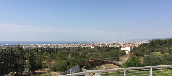 Вилла с 5 спальнями в Panorama, Пилея-Хортиатис, Салоники, Центральная Македония, Македония и Фракия, Греция № 5457 5