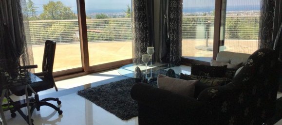 5 bedrooms Villa in Panorama, Greece No. 5457 27