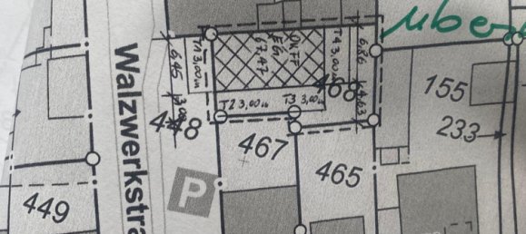  قطعة أرض في Bochum, Germany 120متر مربع رقم 367607 5