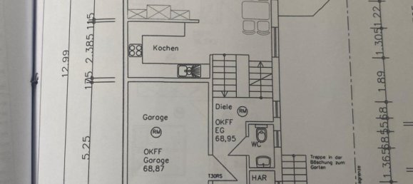  قطعة أرض في Bochum, Germany 120متر مربع رقم 367607 2