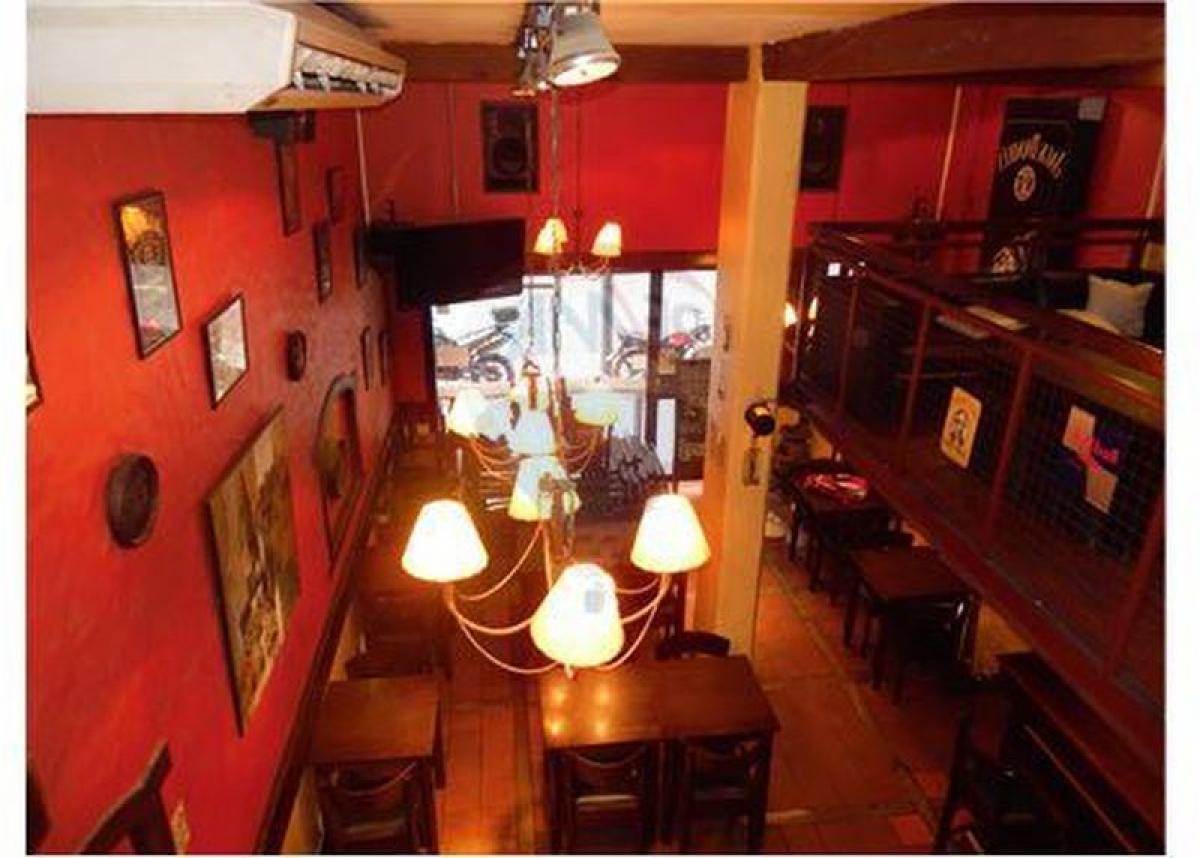 Propiedad comercial en Buenos Aires, Argentina 124 m² No. 105877