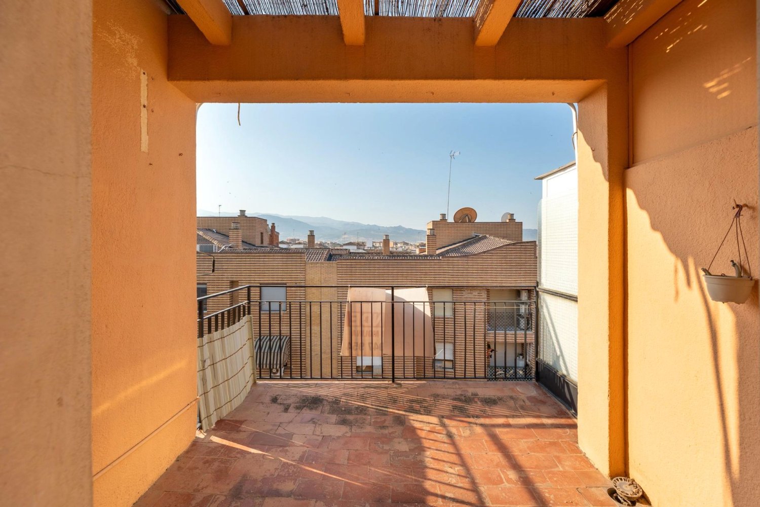 Penthouse T3 em Granada, Spain N.º 142738
