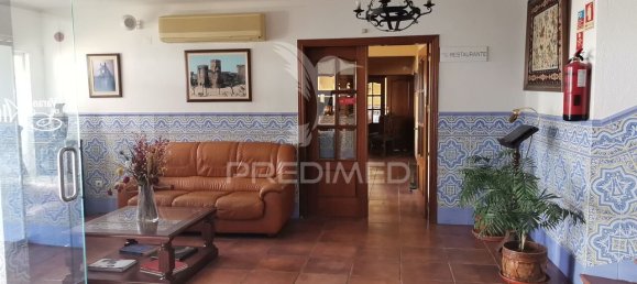 1550m² Hotel in Alter do Chao, Portugal No. 251395 4