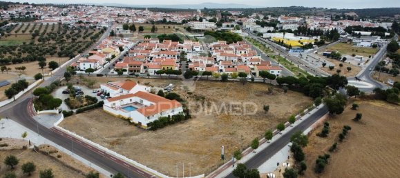 1550m² Hotel in Alter do Chao, Portugal No. 251395 28