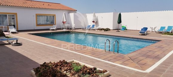 1550m² Hotel in Alter do Chao, Portugal No. 251395 18