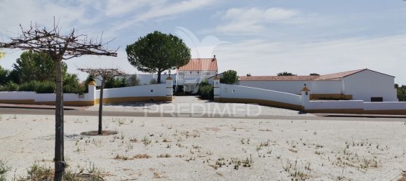 1550m² Hotel in Alter do Chao, Portugal No. 251395 2