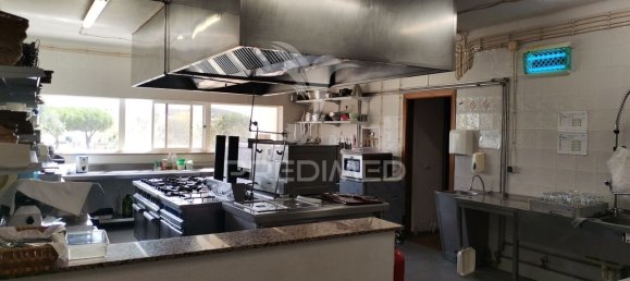 1550m² Hotel in Alter do Chao, Portugal No. 251395 8