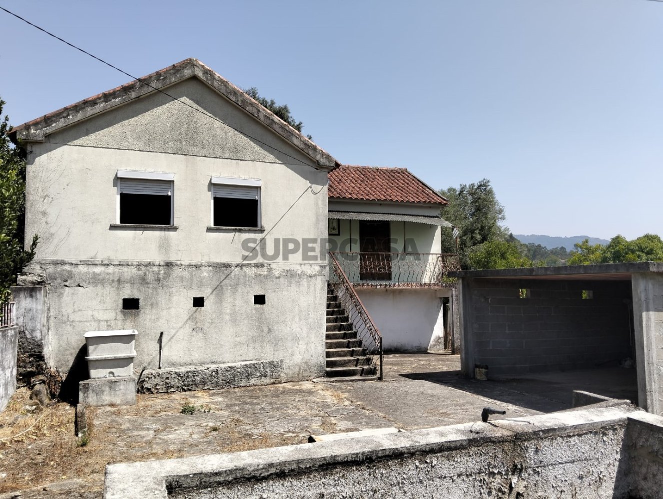 3 bedrooms House in Ponte de Lima, Portugal No. 269149