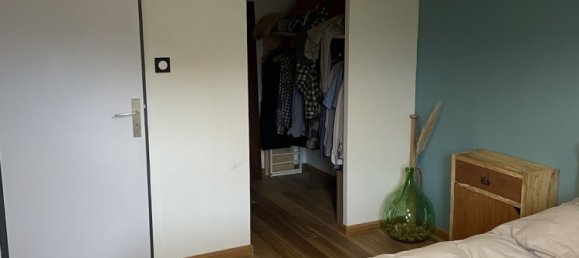 3 rooms Apartment in Nancy, France No. 61524 5