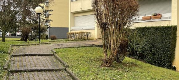 3 rooms Apartment in Nancy, France No. 61524 10