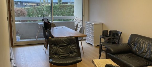 3 rooms Apartment in Nancy, France No. 61524 2