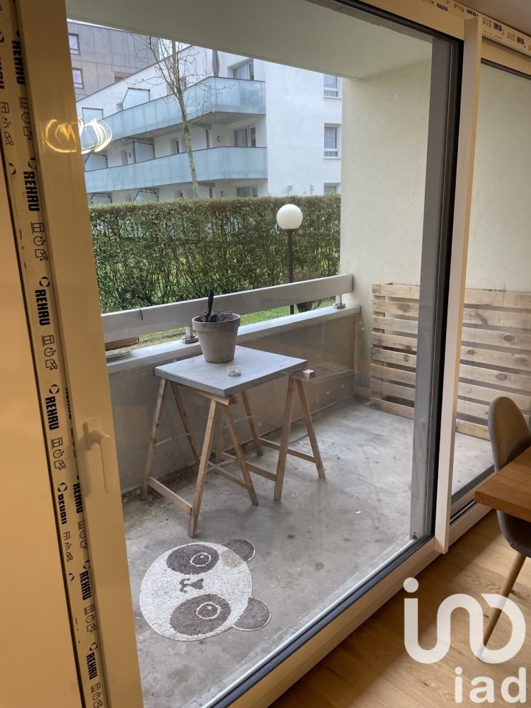 3 rooms Apartment in Nancy, France No. 61524