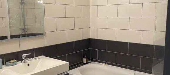 3 rooms Apartment in Nancy, France No. 61524 6